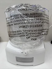 Cuisinart Ice Cream/Yogurt Makers Frozen Yogurt Ice Cream & Sorbet Maker