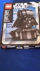 LEGO Star Wars Darth Vader Bust 75227 327 Pieces 20th Anniversary Set