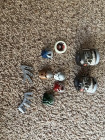 LEGO BIONICLE: Ultimate Creatures Accessory Set (6638)