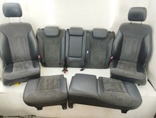 KOMPLETTES SITZSET / 175206 FÜR MERCEDES-BENZ CLASE M W164 ML 320 CDI 4-MATIC KOMPLETTES SITZSET / 175206 FÜR MERCEDES-BENZ CLASE M W164 ML 320 CDI 4-MATIC