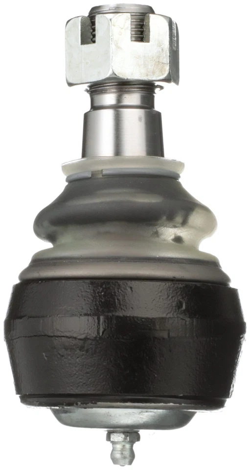 Extremo de barra de dirección izquierda Delphi 1996 1997 para Ford F-800 LPO 1995-1998 Foto 4 de 4