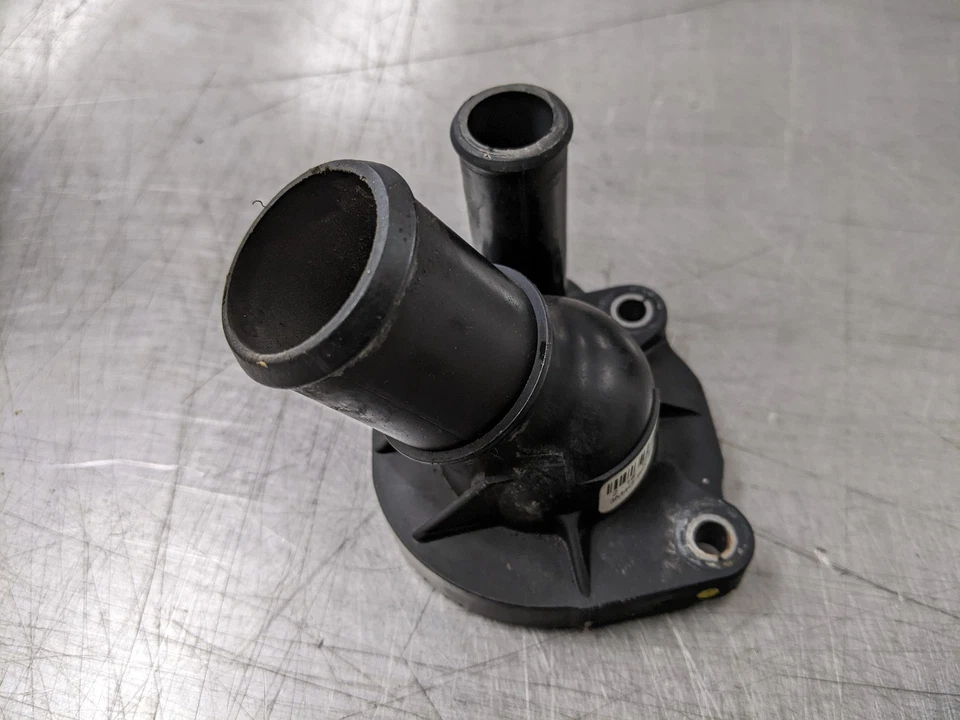 Thermostat Housing From 2017 Ford Fusion 2.5 - Image 2 of 4