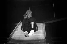 Rapper Pepa from Salt-N-Pepa performs at Kemper Arena in Kansas Ci- Old Photo