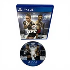 EA Sports UFC 2 - Sony PlayStation 4 Free Shipping
