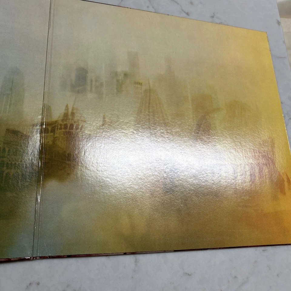 Виниловая пластинка David Bowie Diamond Dogs LP RCA CPL1-056 Gatefold - Изображение 4 из 4