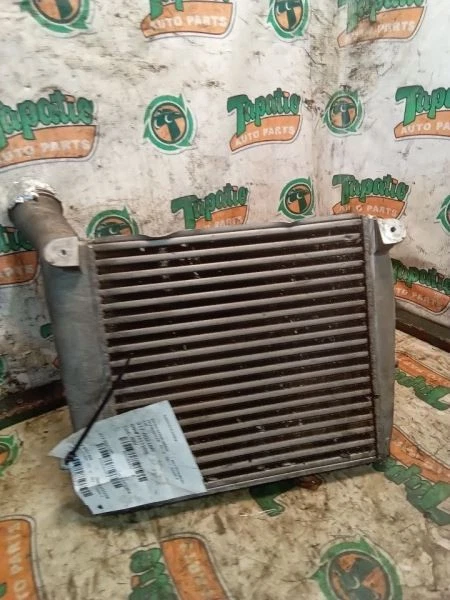 Passenger Right Intercooler 4.8L Fits 10-16 PORSCHE PANAMERA 3394407 - Изображение 2 из 3