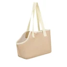 Dog Chest Carrier Portable Pet Purse Sling Foldable Breathable Pet Mesh4836