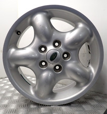 LAND ROVER FREELANDER 16