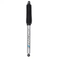Pro Comp Suspension ZX2045 Pro Runner Monotube Shock Absorber Fits 04-13 TITAN