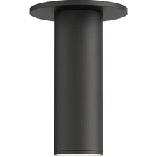 Maxim Lighting 86430BK Calibro Outdoor Wall Mount