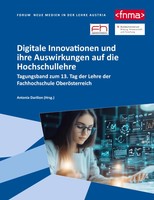 Digitale Innovationen Und Ihre Auswirkungen Auf Die Hochschullehre Darilion Buch