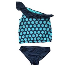Marc by Marc Jacobs polkadots swimsuit bikini S