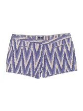Gap Women Blue Shorts 20 Plus