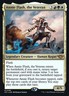 Annie Flash, the Veteran Foil - Outlaws Of Thunder Junction Promos MTG-LP