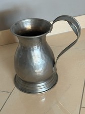 BROCCA IN PELTRO VINTAGE