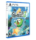 Gimmick! 2 Limited Run - Brand New - Playstation 5