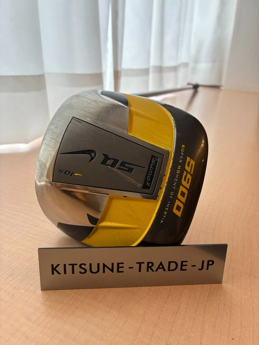 Nike Sumo 2 Driver for sale | eBay