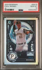 2024 Bowman Chrome PAUL SKENES - AI Rookie Card RC #BAI15 - PSA 10 Gem Mint! 🔥