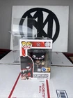 Funko Pop! : WWE - "The Demon" Finn Balor - FYE WWE (Exclusive) #38 w protector