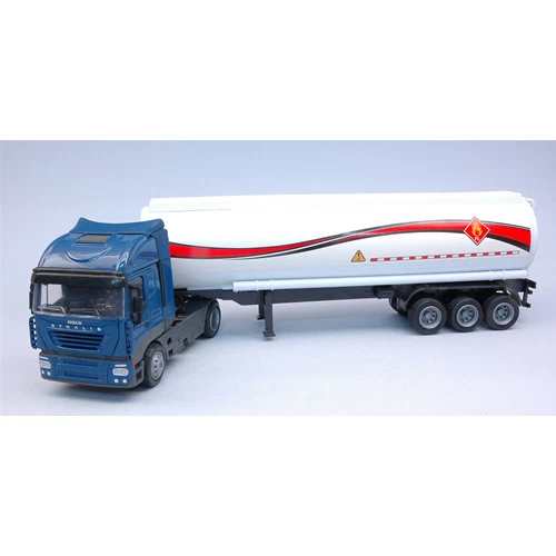 NewRay NEW HOLLAND TRATTORE, Colore giallo, 32095