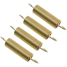 4PK Bobcat, Bunton, Ryan Tension Spring 38219 For ZTR Mowers