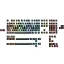 Glorious PC Gaming Race Aura V2 Keyboard Cover GLO-KC-AURA2-B