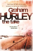 The Take | Graham Hurley | Englisch | Taschenbuch | Kartoniert / Broschiert