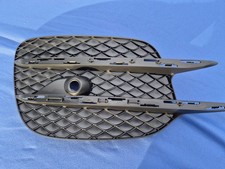 Neu Abdeckung Blende Stoßstange vorne links Mercedes W447 V Klasse A4478851200