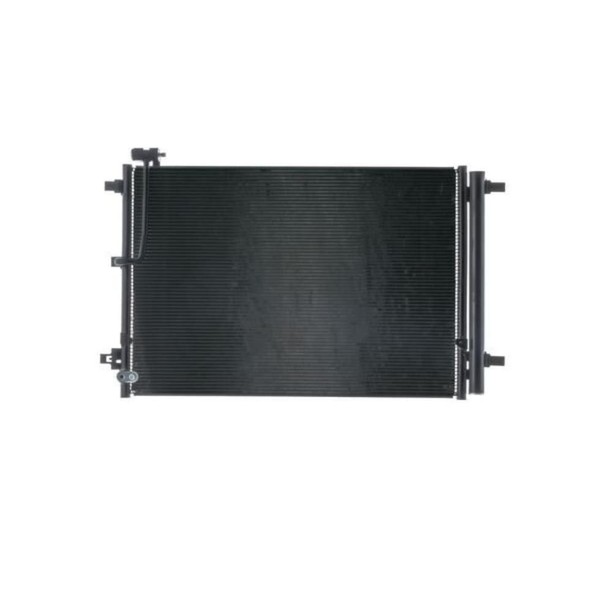 Kondensator Klimaanlage Mahle AC 1087 000S FüR Audi A8 D4-image