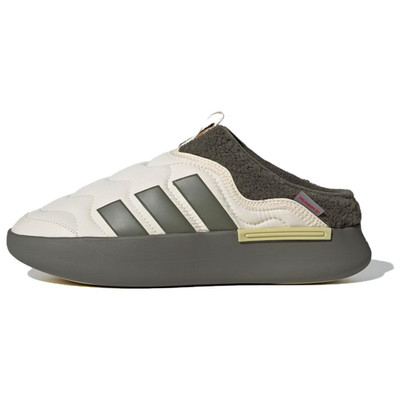 Adidas Adipuff Abrasion Resistant Low Top Casual JR0062 Men's Size
