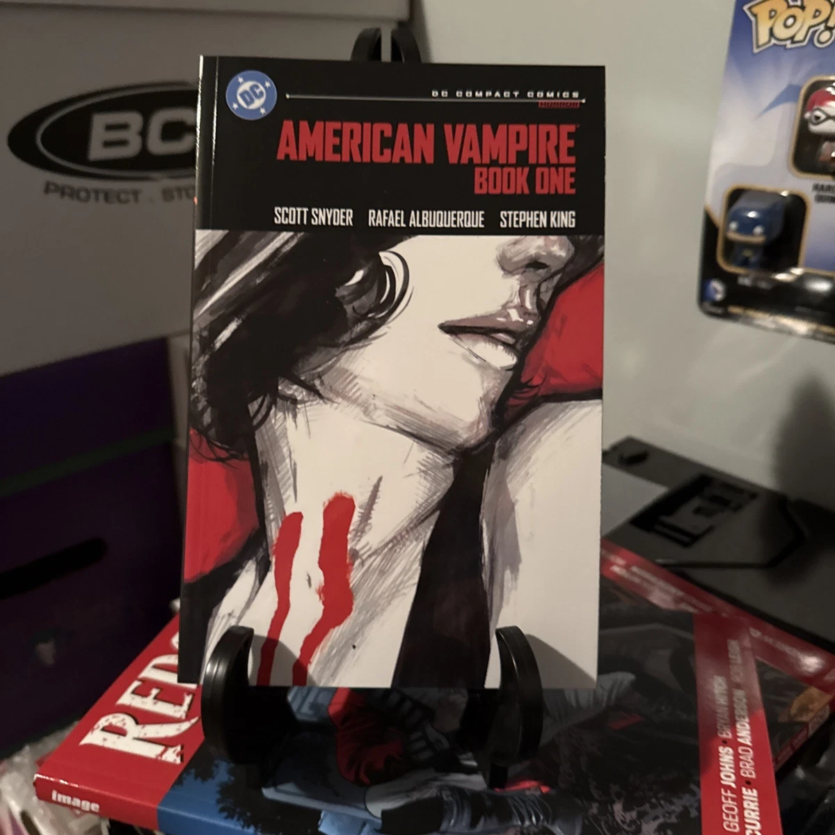 american vampire products for sale | eBay