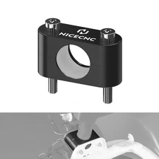 Steering Stem Bushing With Collar For Yamaha Blaster 200 Banshee 350 Warrior 350