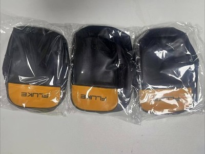 1pcs FLUKE C25 Soft Carrying Case 77 79 87 107 113-117 175 177 179 187 ,,