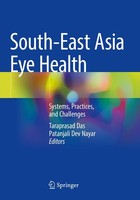 South-East Asia Eye Health Taraprasad Das