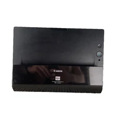 Canon imageFormula DRC-225 II USB Color Desktop Sheet-fed Document Scanner A1