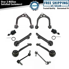 Front Suspension Kit Fits 2011-2022 Chrysler 300 Dodge Challenger Charger