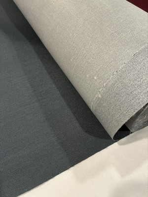 STEEL NYLON 1000D DWR DOUBLE COATED CORDURA FABRIC BY THE YARD 60''W