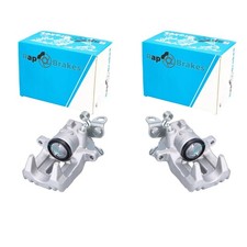 2X RAP BRAKES BREMSSATTEL 38mm HINTEN LI+RE passend für AUDI A1 SEAT ARONA IBIZA