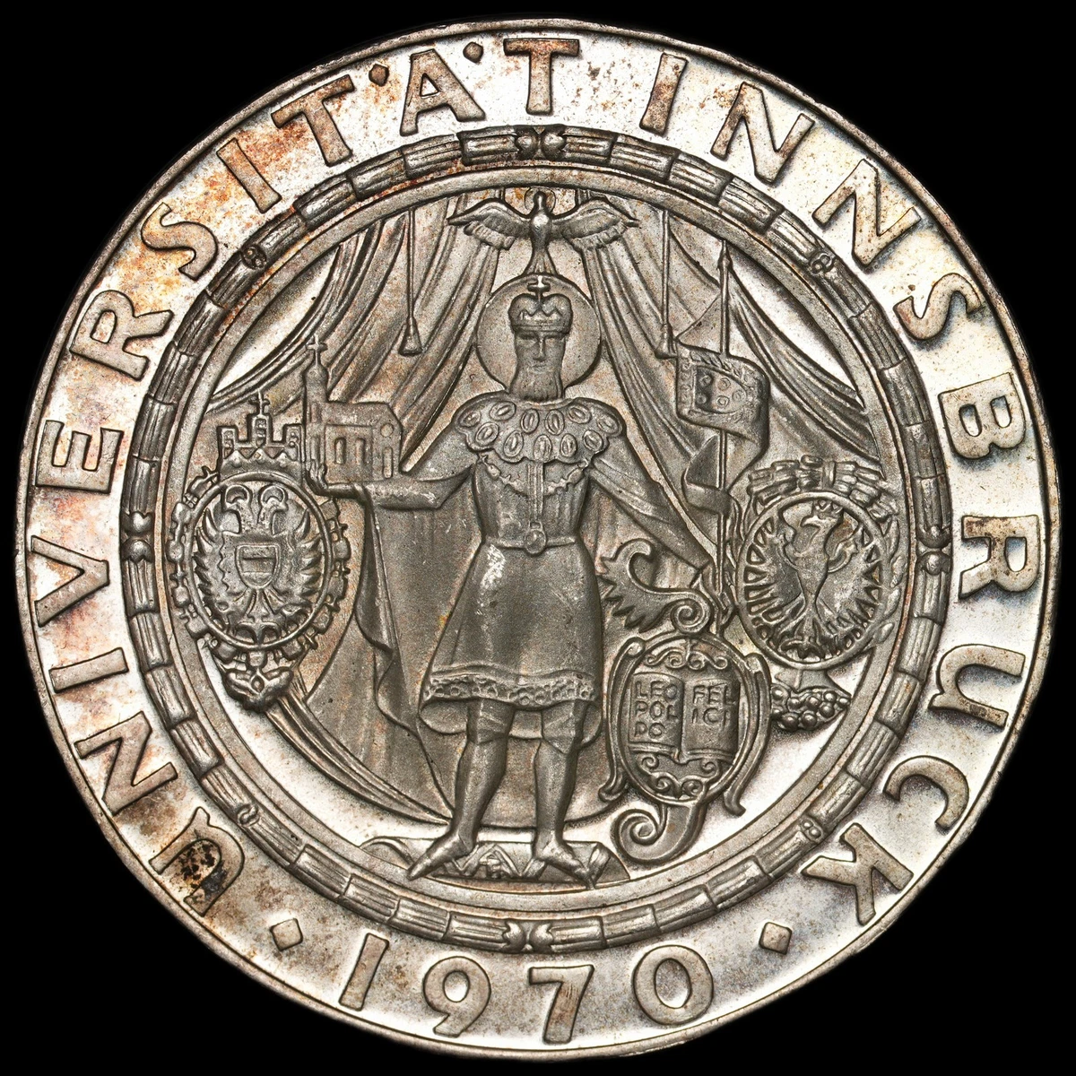 1970年オーストリア50shillng sv900 1970 Austrian Coins for sale | eBay