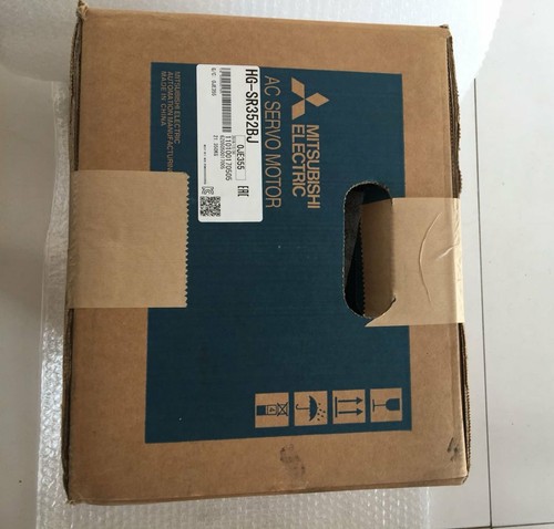 1PC Brand NEW MITSUBISHI AC SERVO MOTOR HG-SR352BJ One year warranty - Picture 3 of 7