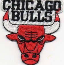 CHICAGO BULLS NBA BASKETBALL VINTAGE 2