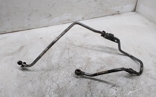 MERCEDES-BENZ E W212 Turbinenschmierrohr A6511800320 2.14 Diesel 120kw 28705359