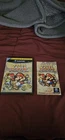 Paper Mario The Thousand-Year Door Nintendo Gamecube Complete Player Choice CIB