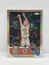 2023 Topps Chrome Mcdonalds All American Logo Boarder Refractor Emma Risch #34