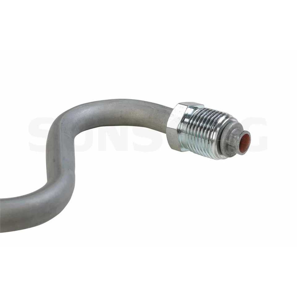 Sunsong 动力转向压力线软管适用于 2000 1996 1997 年雪佛兰 C3500HD — 第 4/4 张图片