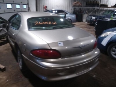 Strut Rear Fits 98-04 CONCORDE 2134077