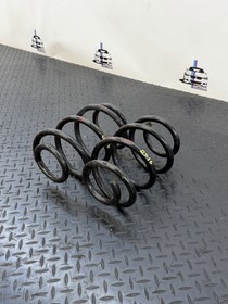 MERCEDES A CLASS W176 1.5 CDI AMG LINE REAR SUSPENSION COIL SPRINGS 2016