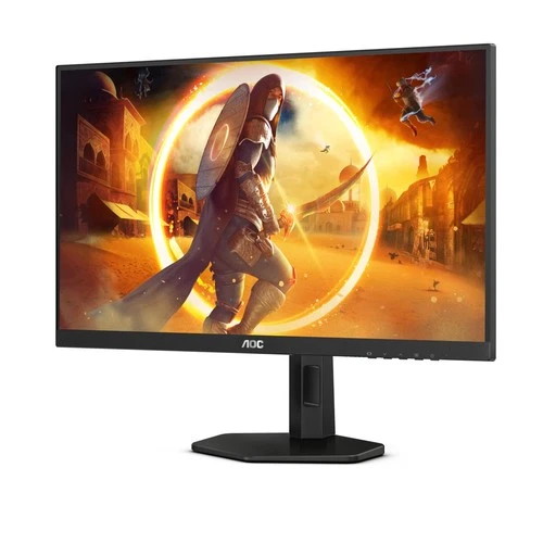 AOC Q27G4ZR 27 Zoll QHD Gaming Monitor (0,3 ms Reaktionszeit, 240 Hz)