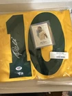 PELE #10 Authentic SIGNED Brazil Soccer Jersey PSA DNA Authenticated COA AUTO
