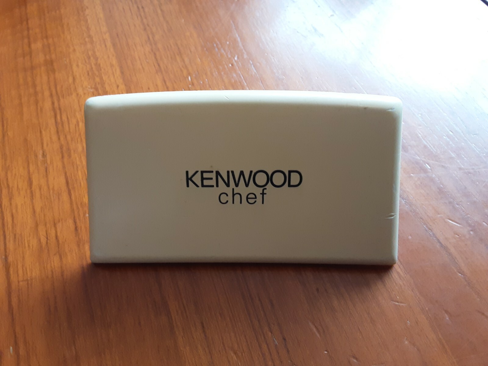 Kenwood Chef A902/A904.front cover eBay